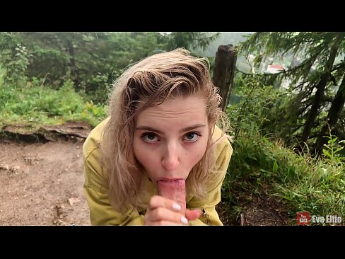 ❤️ Djevojka proguta spermu nakon javnog pušenja - Eva Elfi ️❌ Porno na bs.rionews.top ️❤